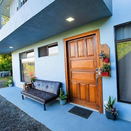 Apartamento Casa Suculenta Monteverde Exterior foto