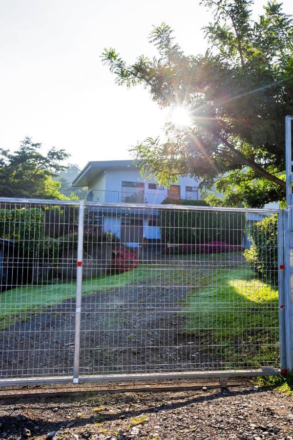 Apartamento Casa Suculenta Monteverde Exterior foto