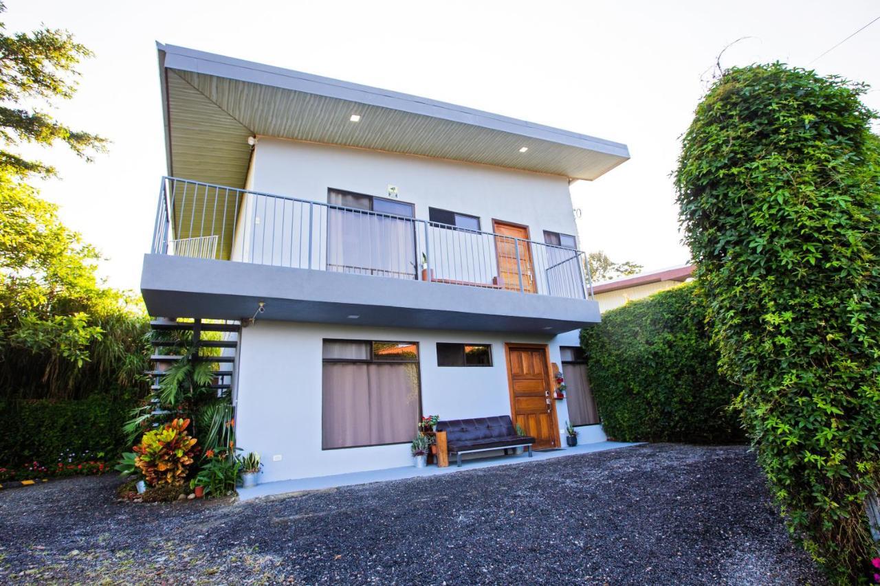 Apartamento Casa Suculenta Monteverde Exterior foto