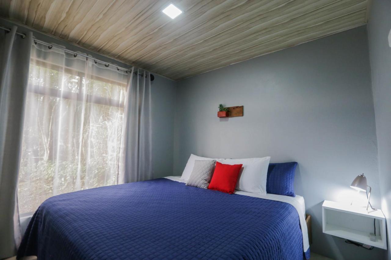 Apartamento Casa Suculenta Monteverde Exterior foto