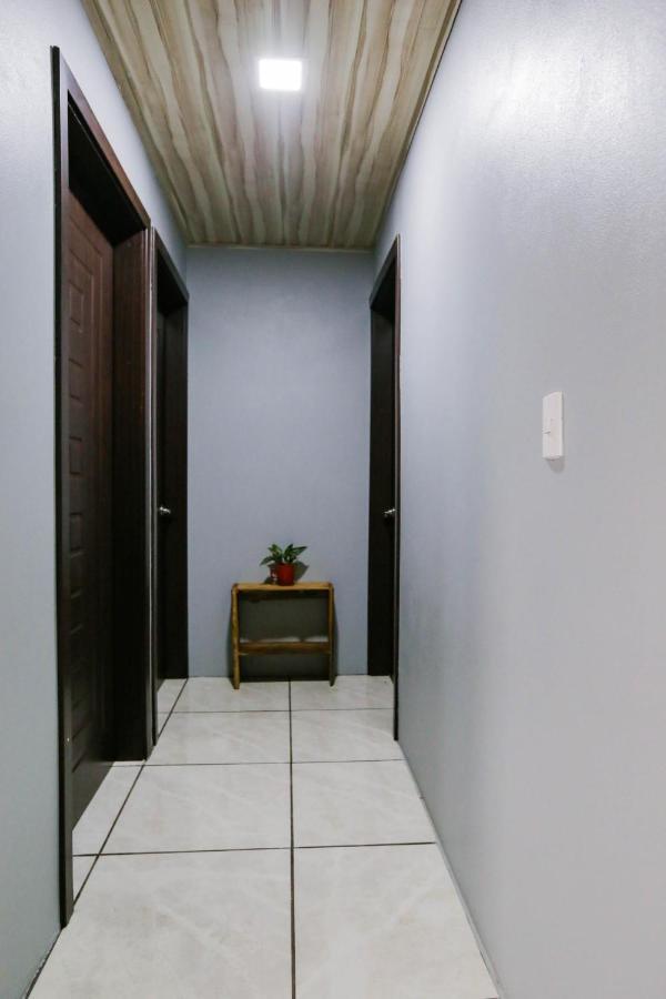 Apartamento Casa Suculenta Monteverde Exterior foto